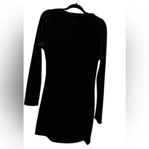 H&M Classic Black Garment